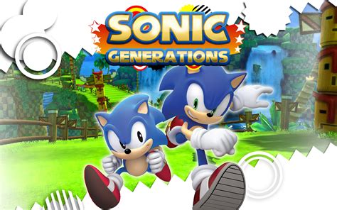 sonic generations pc no download.